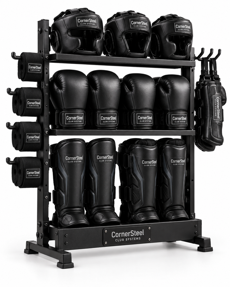 Combat supplies