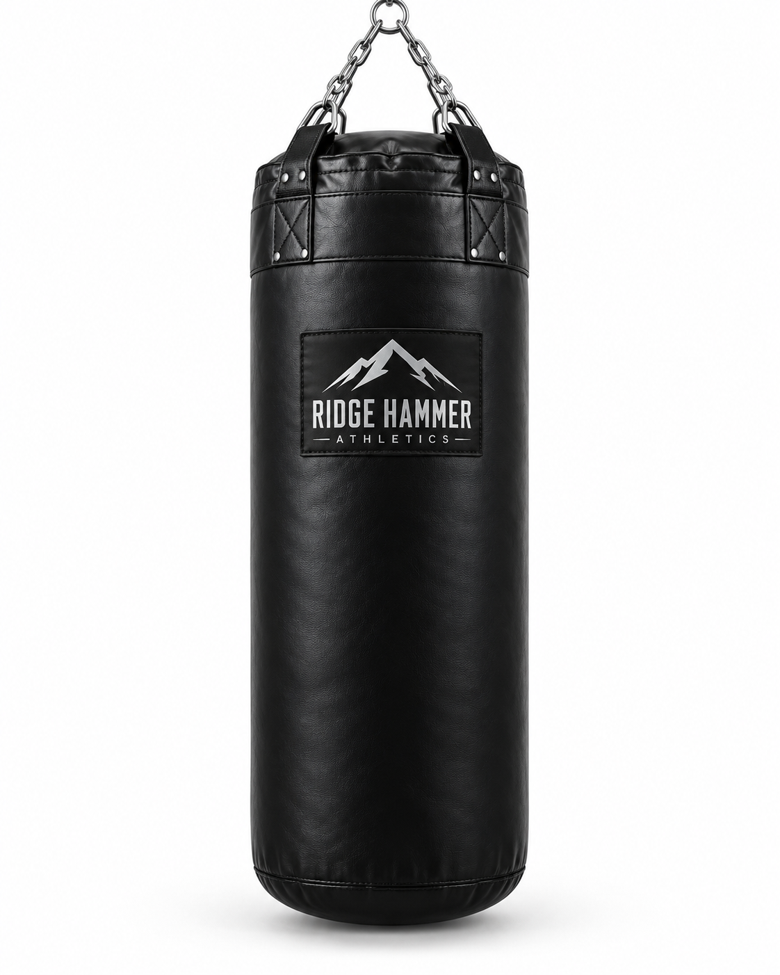 Custom Manufactured Pro Striking Gloves & MMA Sparring Mitts - Grey & Light Grey