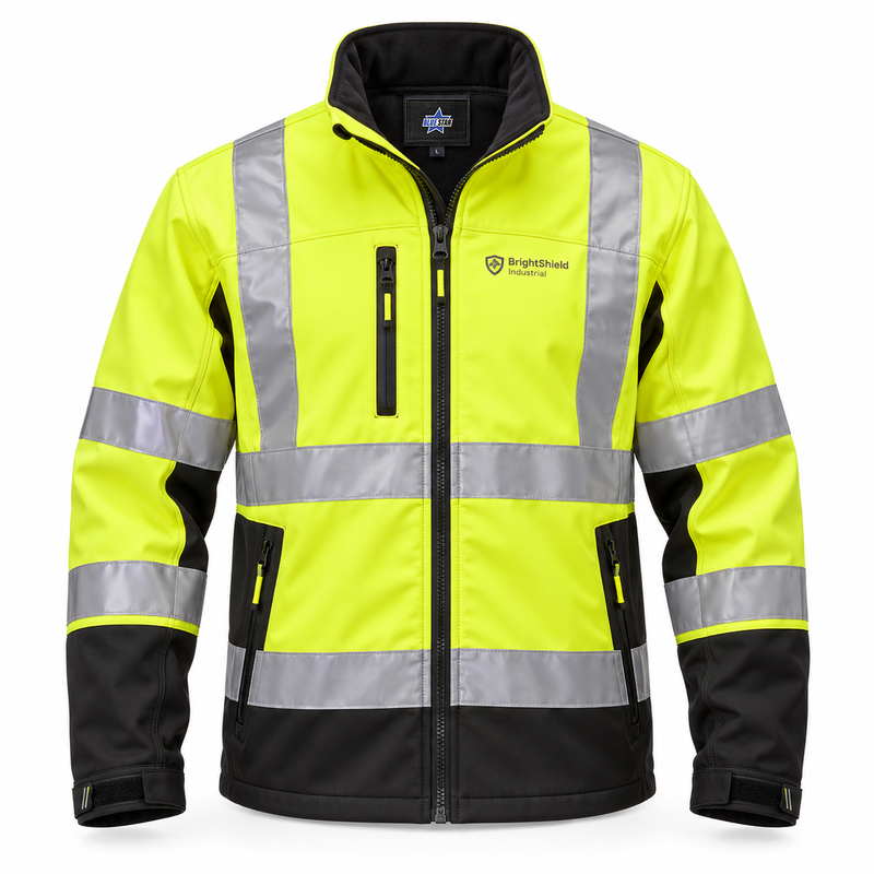 High visibility