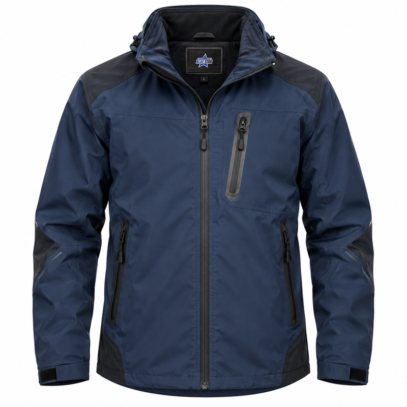 Weatherproof