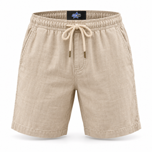 Custom Manufactured Ultra-Lightweight Breathable Textile Shirt - Tan
