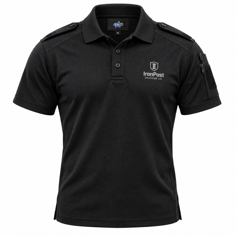 Security uniform