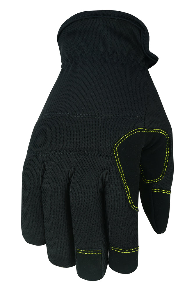BW2701 4 Pack Multi/General Purpose Gloves-Universal Gloves-Daniel Smart Mfg - Retail