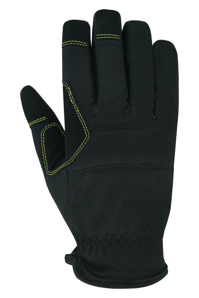 BW2701 4 Pack Multi/General Purpose Gloves-Universal Gloves-Daniel Smart Mfg - Retail