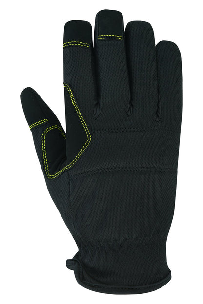 BW2701 4 Pack Multi/General Purpose Gloves-Universal Gloves-Daniel Smart Mfg - Retail