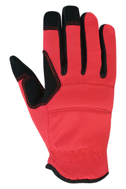 BW2701 4 Pack Multi/General Purpose Gloves-Universal Gloves-Daniel Smart Mfg - Retail