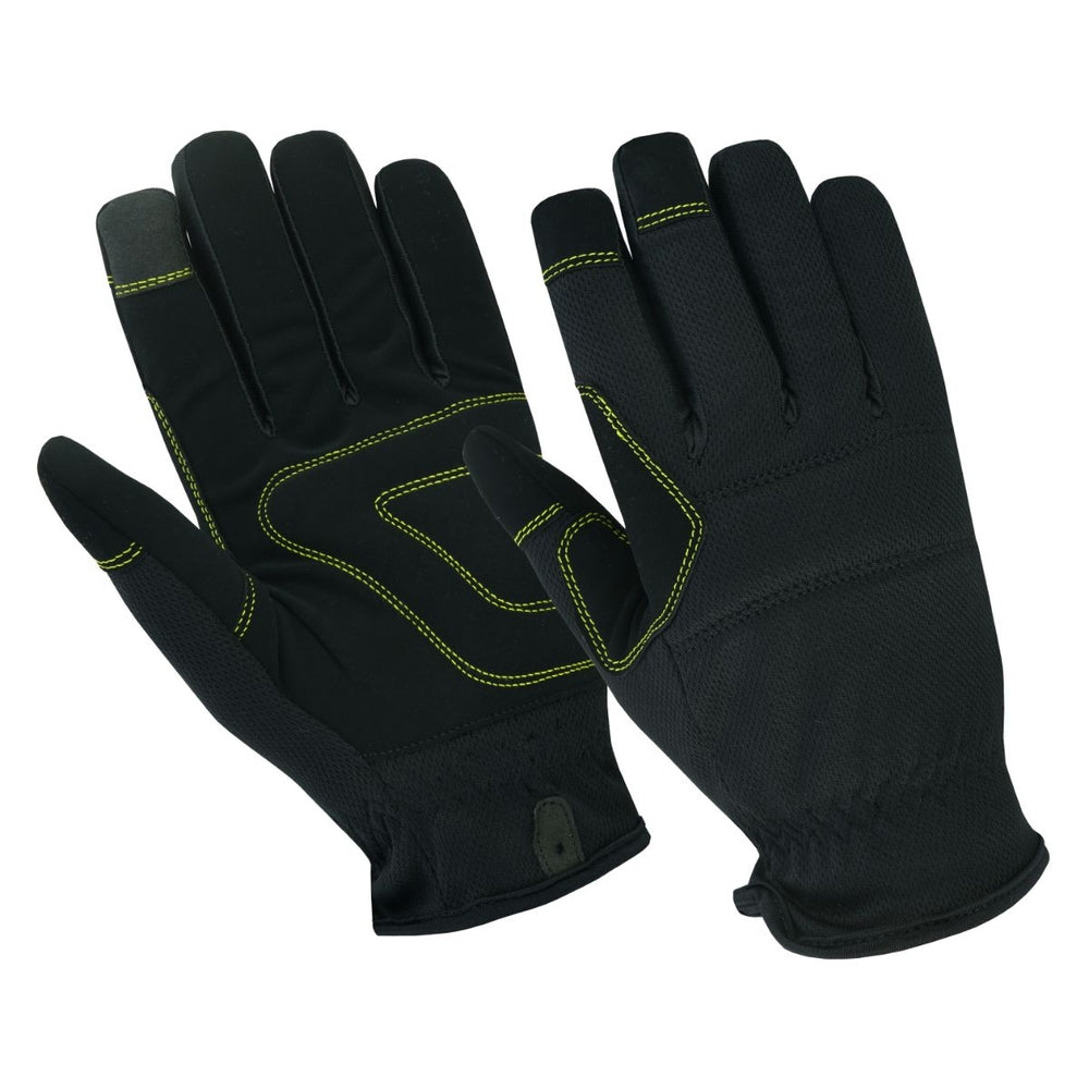 BW2701 4 Pack Multi/General Purpose Gloves-Universal Gloves-Daniel Smart Mfg - Retail
