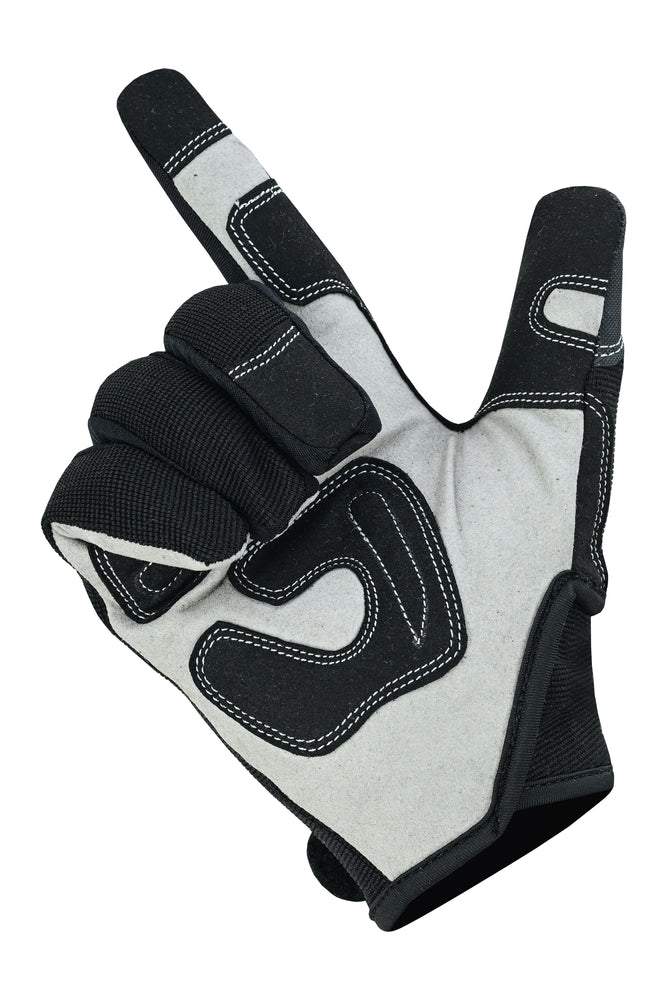 BW2702 Action Master-Safety Gloves-Daniel Smart Mfg - Retail