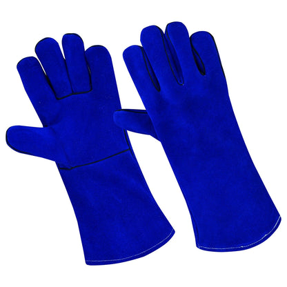 BW2708 Spark Blockers-Welding Gloves-Daniel Smart Mfg - Retail