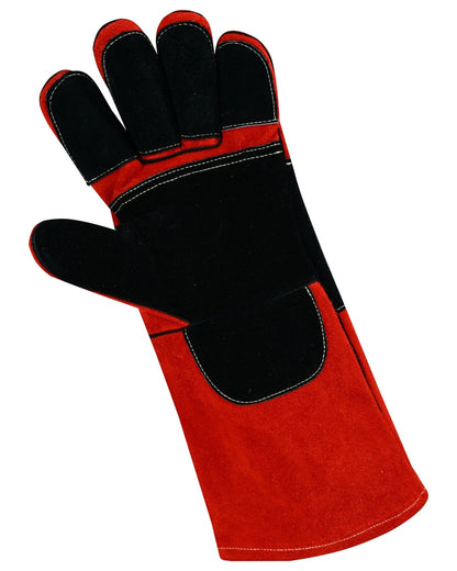 BW2718 Ruby Claw-Welding Gloves-Daniel Smart Mfg - Retail