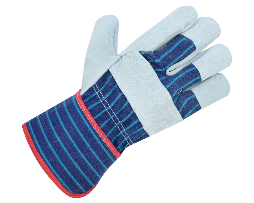 BW2720 Ever Ready-Safety Gloves-Daniel Smart Mfg - Retail
