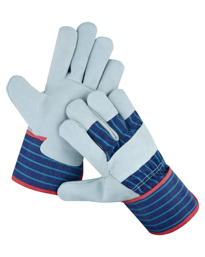 BW2720 Ever Ready-Safety Gloves-Daniel Smart Mfg - Retail
