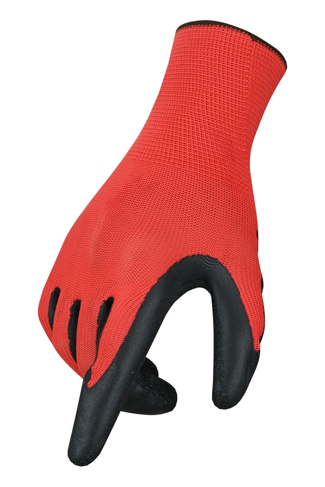 BW2723 Oil Master-Safety Gloves-Daniel Smart Mfg - Retail