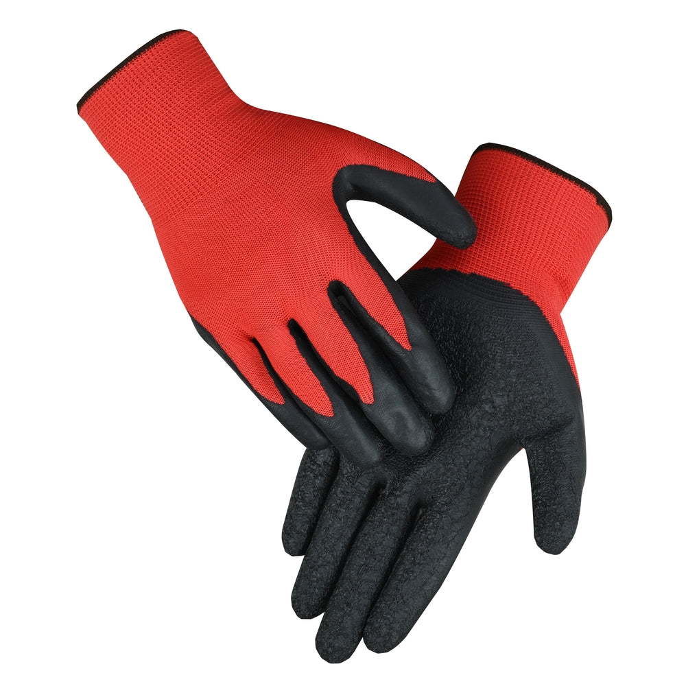 BW2723 Oil Master-Safety Gloves-Daniel Smart Mfg - Retail
