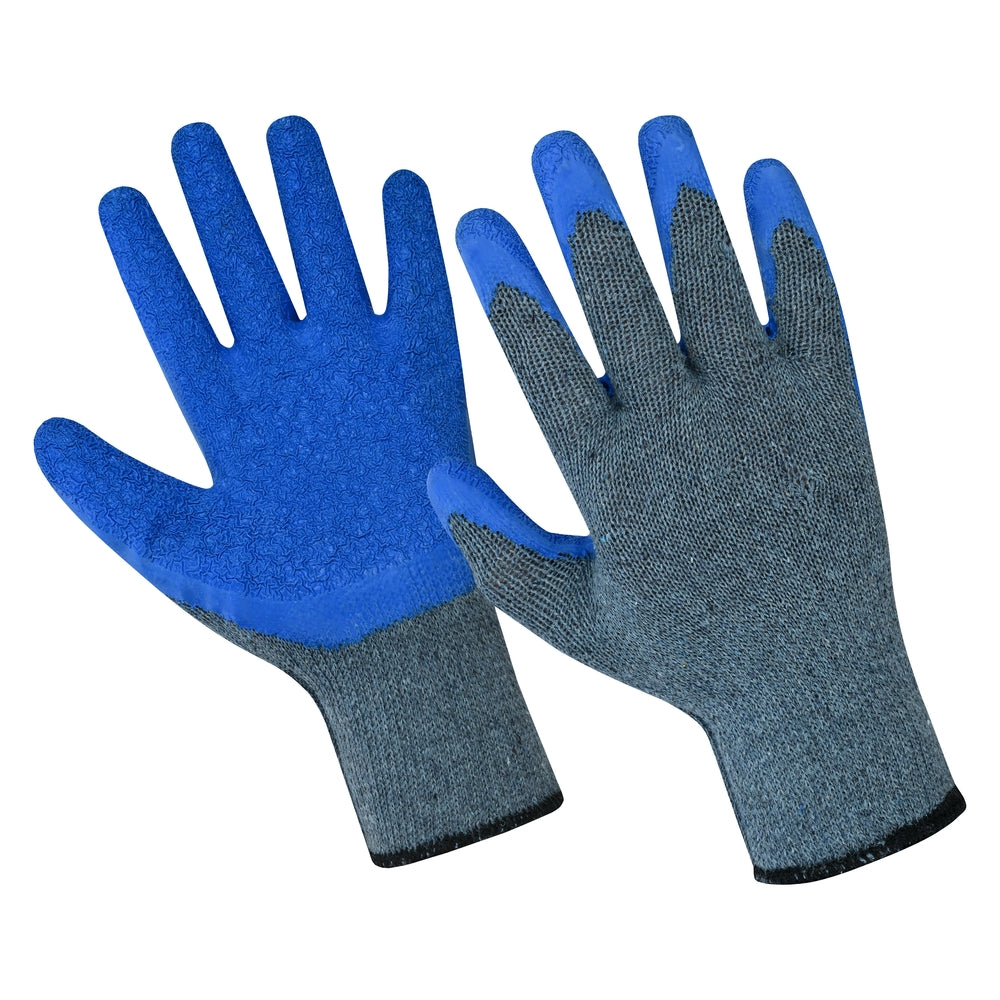 BW2724 Petro Grip-Safety Gloves-Daniel Smart Mfg - Retail