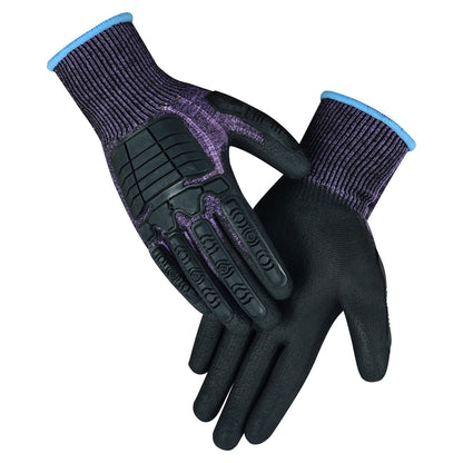 BW2725 Rigshield-Safety Gloves-Daniel Smart Mfg - Retail