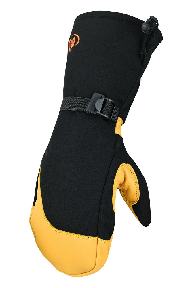 BW2729 Frost Fighter-Safety Gloves-Daniel Smart Mfg - Retail