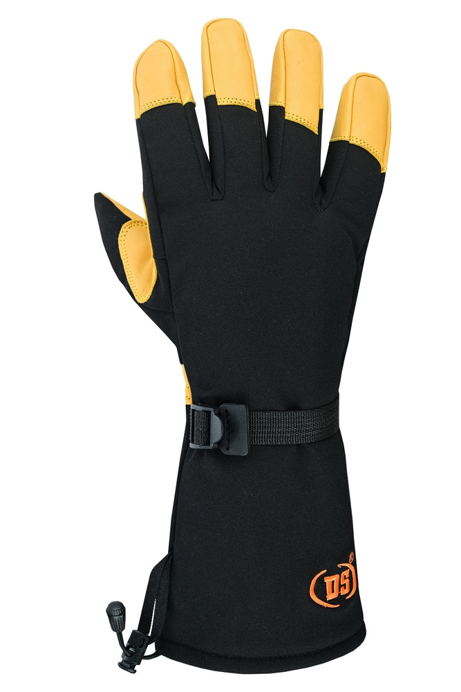 BW2730 Puff Protector-Safety Gloves-Daniel Smart Mfg - Retail