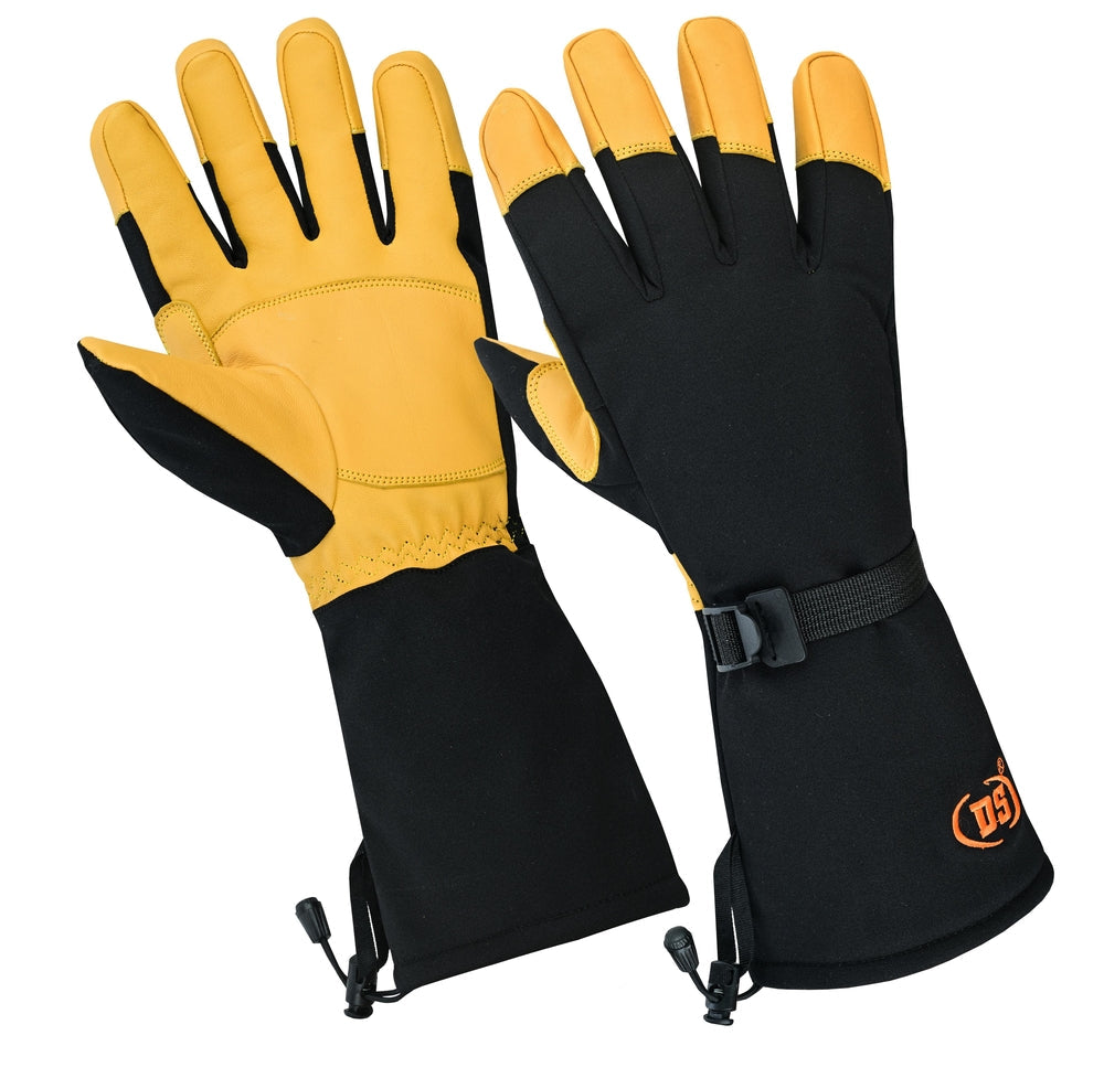 BW2730 Puff Protector-Safety Gloves-Daniel Smart Mfg - Retail