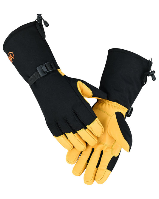 BW2730 Puff Protector-Safety Gloves-Daniel Smart Mfg - Retail