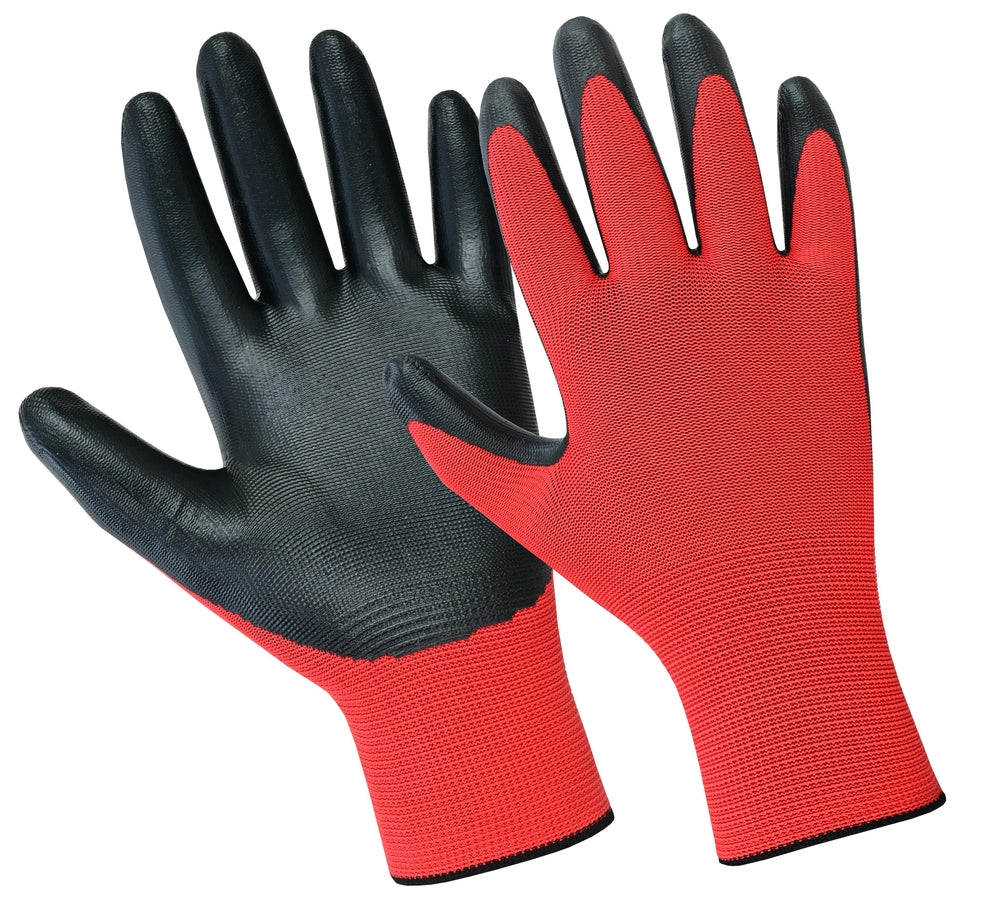 BW2731 Aqua Seal-Safety Gloves-Daniel Smart Mfg - Retail
