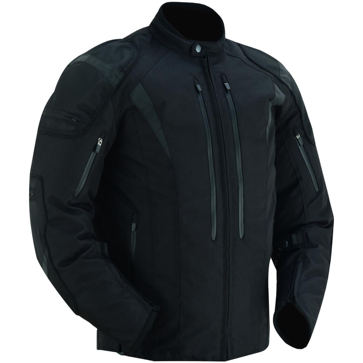 BSM1167 Blast - Black