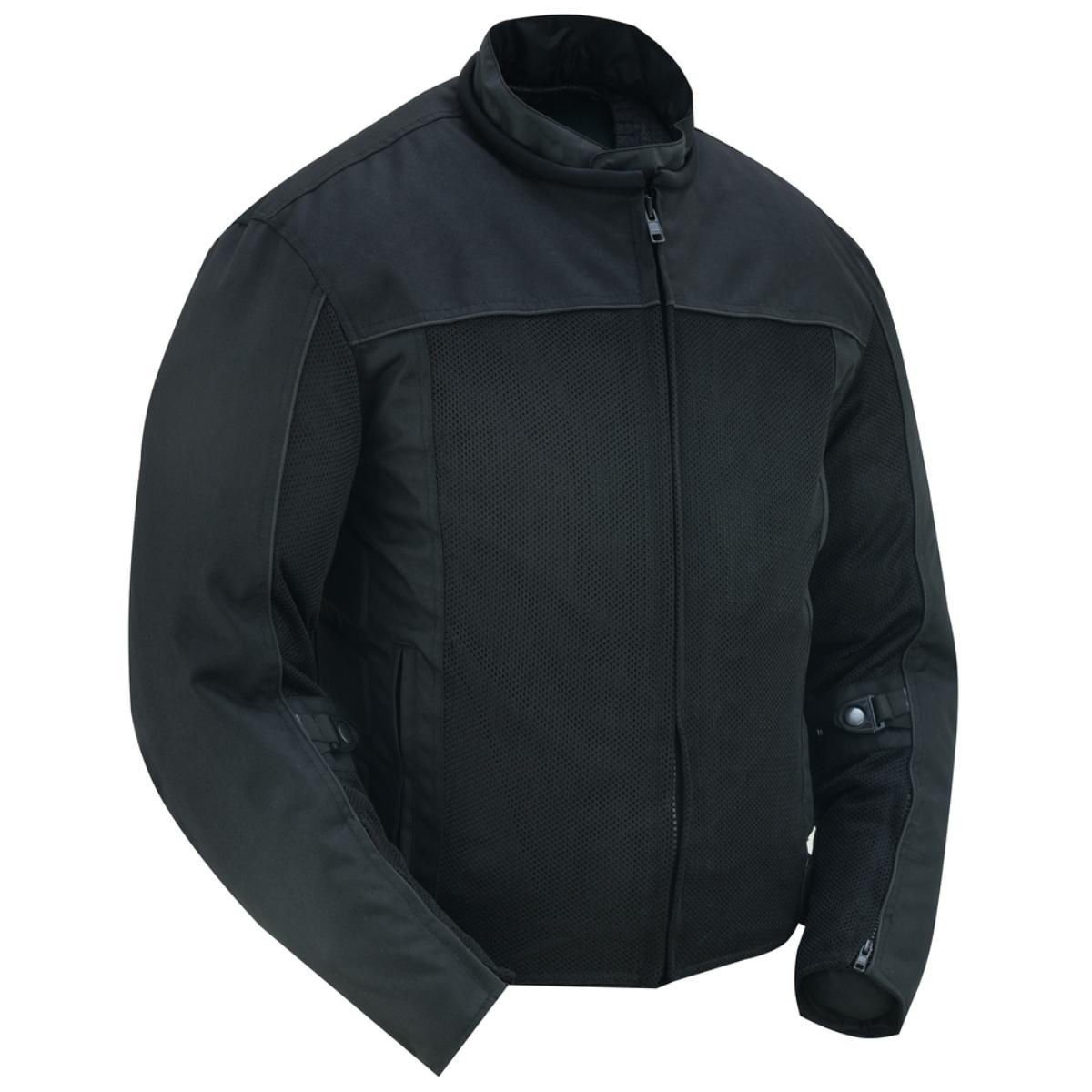 BSM1169 Cross Wind - Black