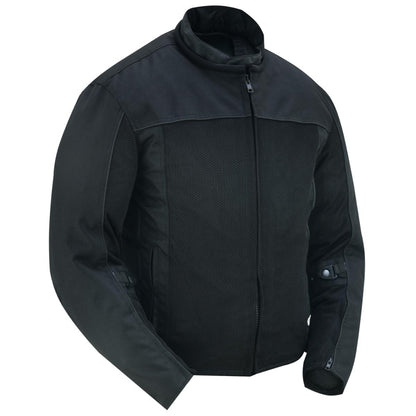 BSM1169 Cross Wind - Black