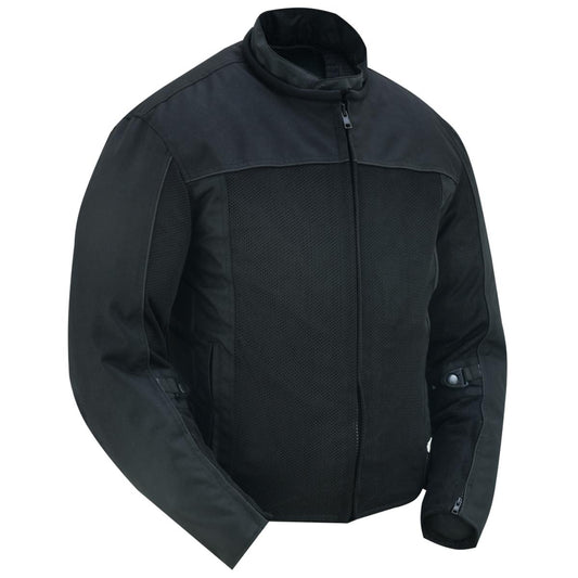 BSM1169 Cross Wind - Black