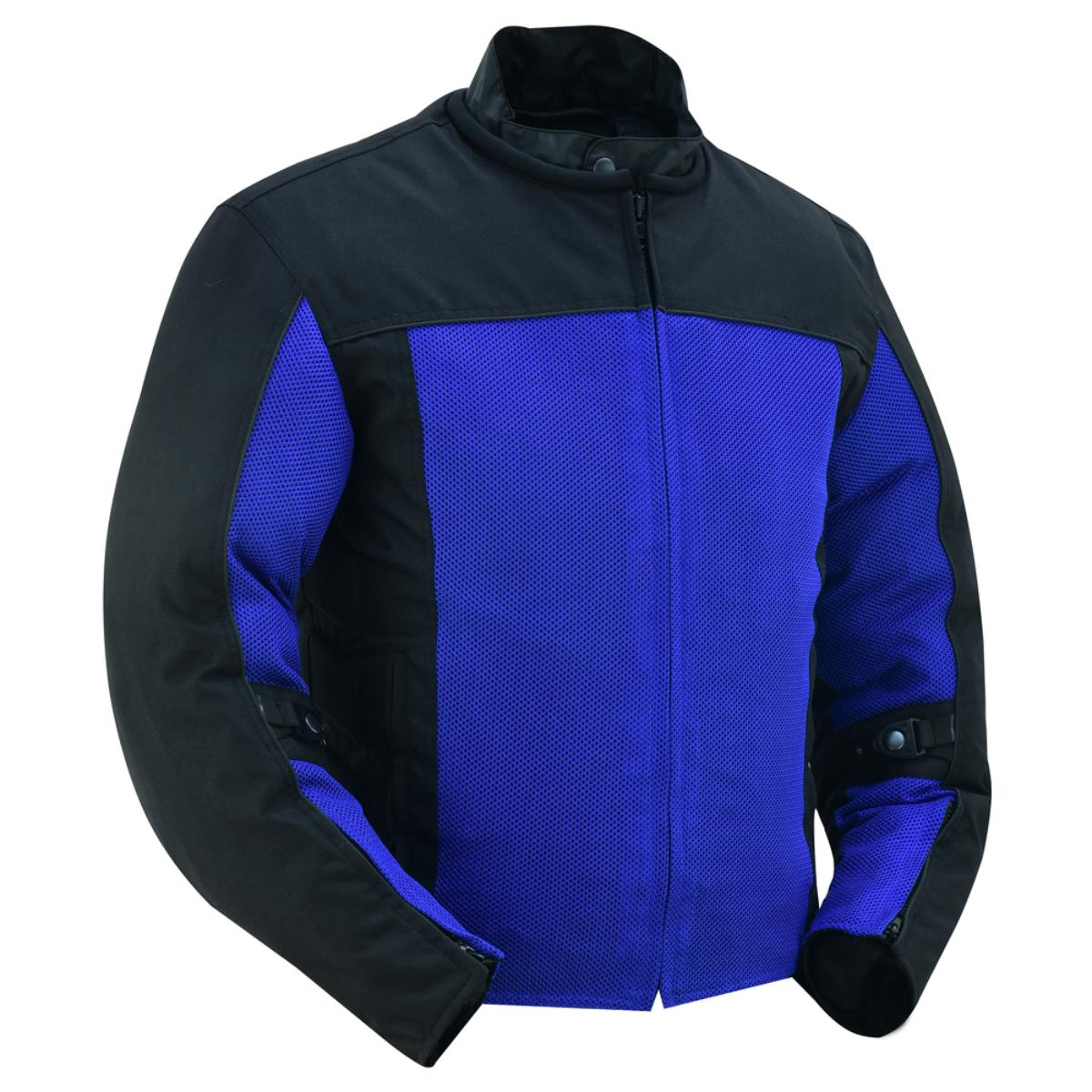 BSM1163 Cross Wind - Blue