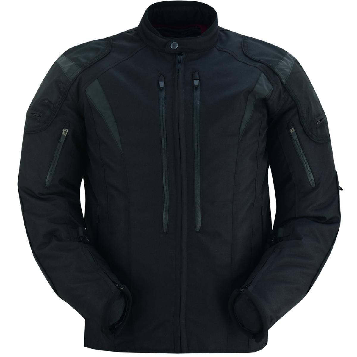 BSM1167 Blast - Black