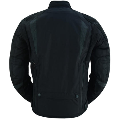BSM1167 Blast - Black