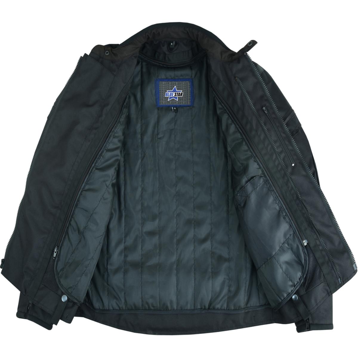 BSM1167 Blast - Black