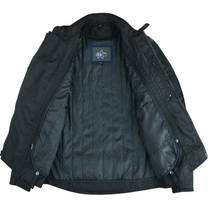 BSM1167 Blast - Black