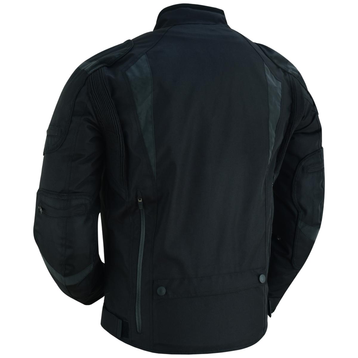 BSM1167 Blast - Black