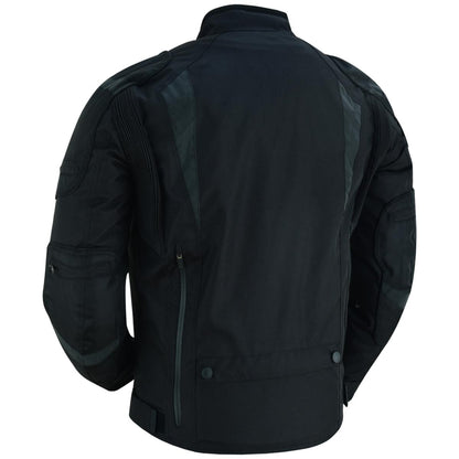 BSM1167 Blast - Black