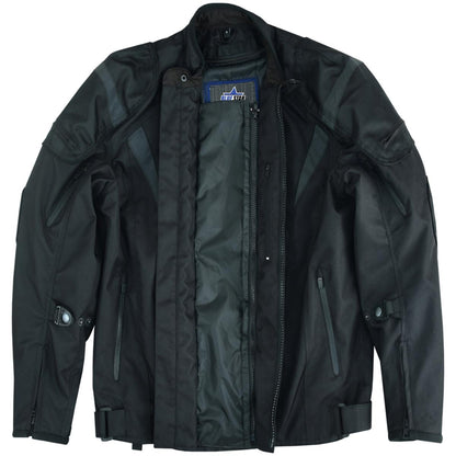 BSM1167 Blast - Black
