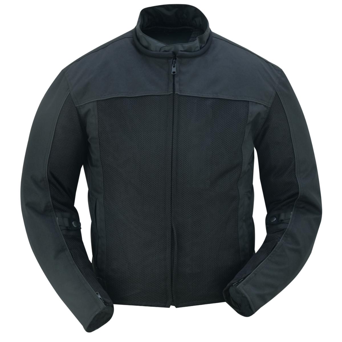 BSM1169 Cross Wind - Black