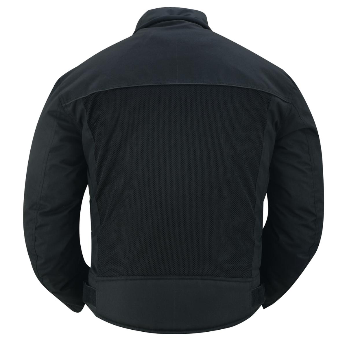 BSM1169 Cross Wind - Black