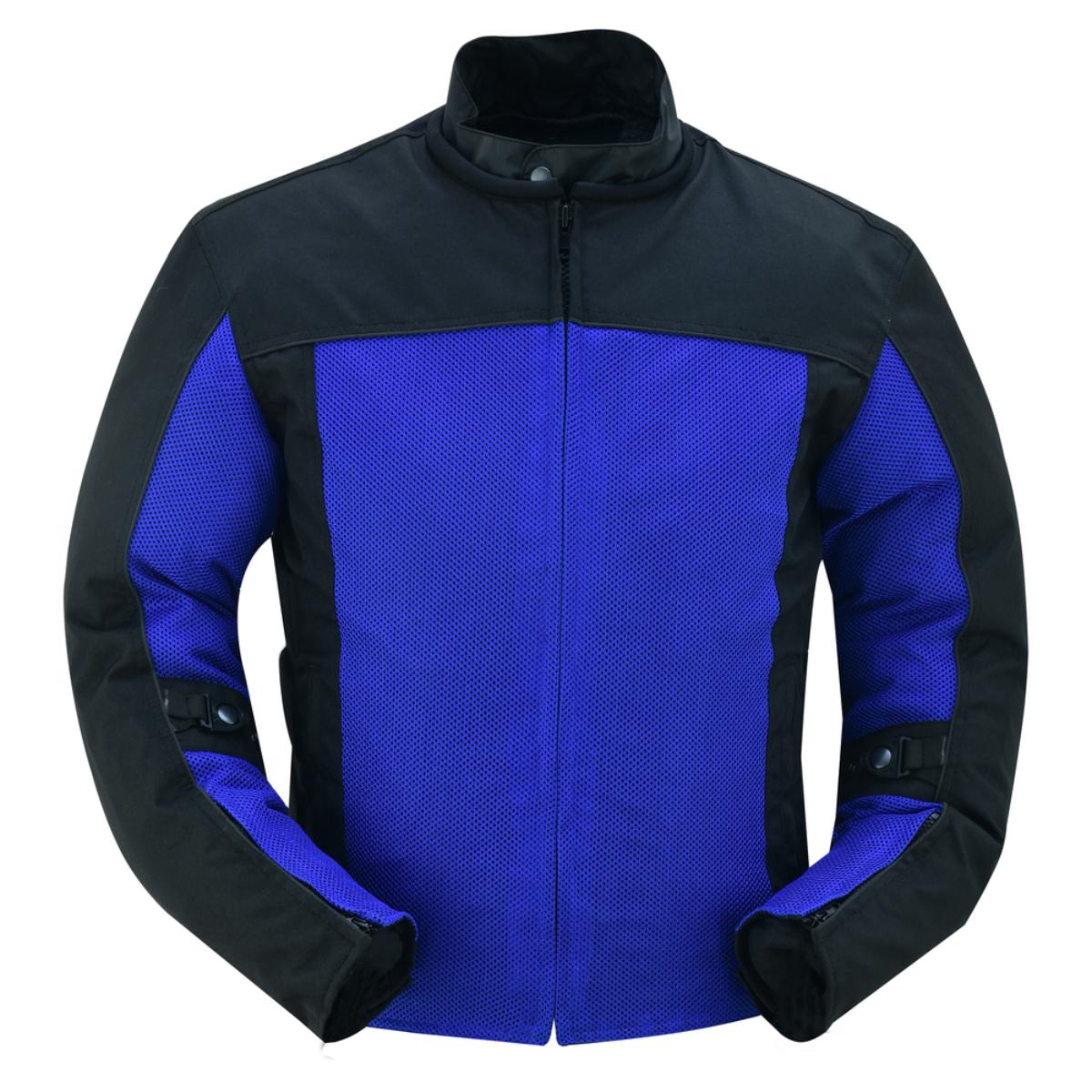 BSM1163 Cross Wind - Blue