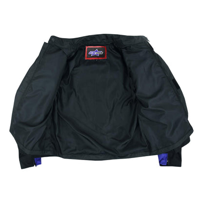 BSM1163 Cross Wind - Blue