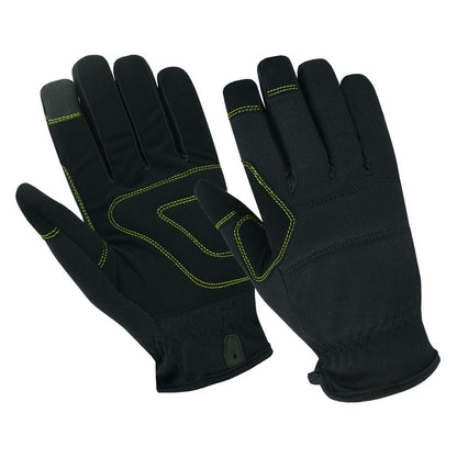 BSM4301 4 Pack Multi/General Purpose Gloves
