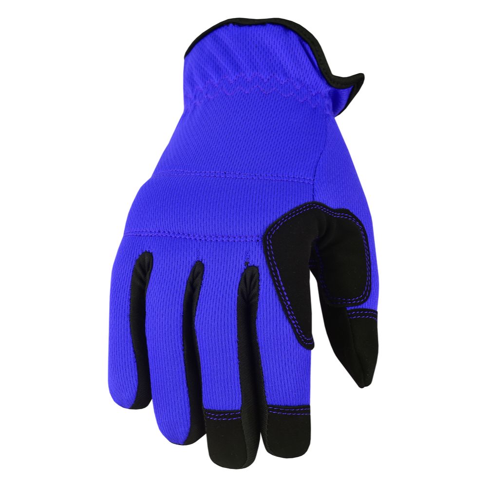 BSM4301 4 Pack Multi/General Purpose Gloves