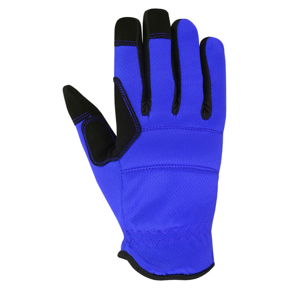 BSM4301 4 Pack Multi/General Purpose Gloves