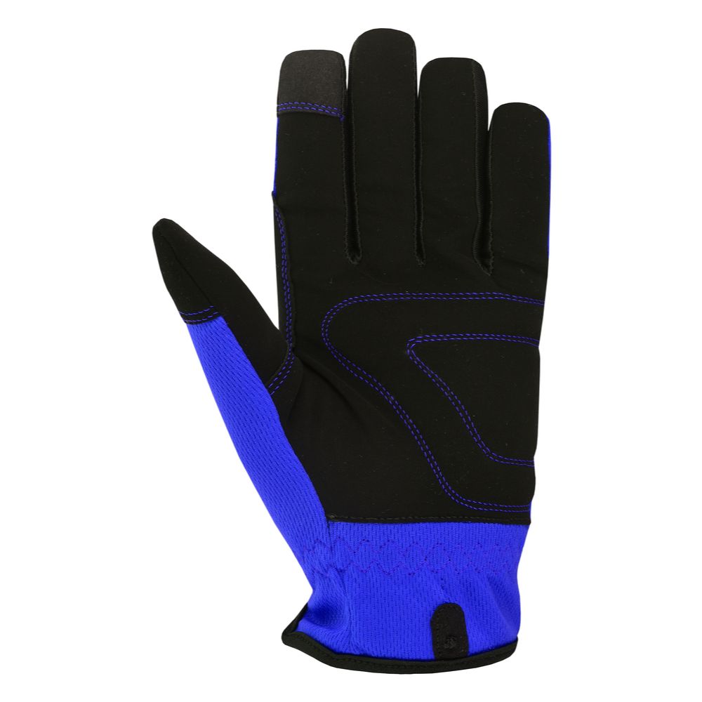 BSM4301 4 Pack Multi/General Purpose Gloves