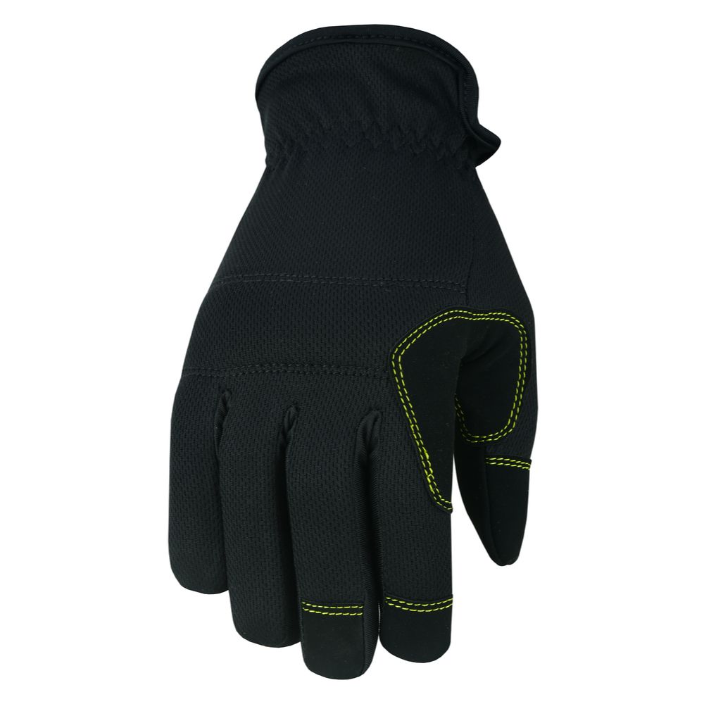 BSM4301 4 Pack Multi/General Purpose Gloves
