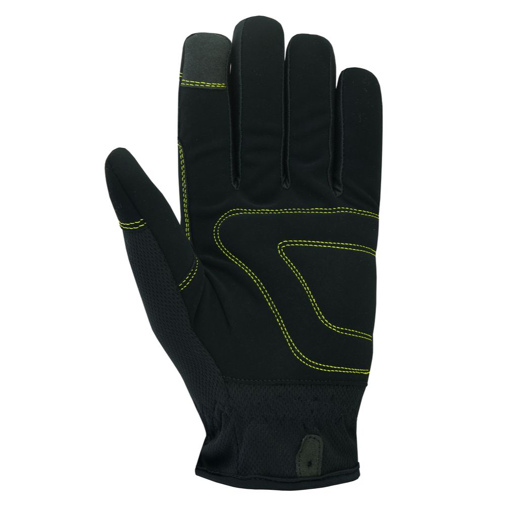 BSM4301 4 Pack Multi/General Purpose Gloves