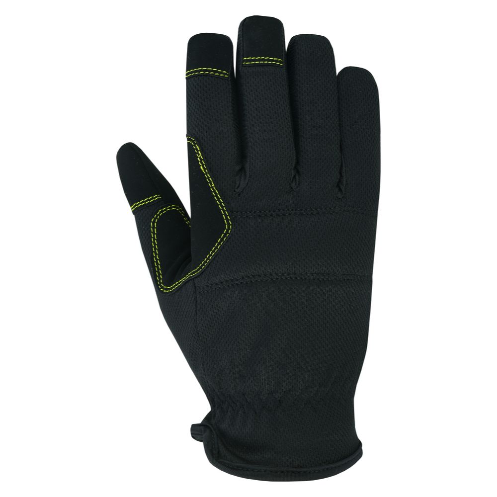 BSM4301 4 Pack Multi/General Purpose Gloves