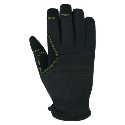 BSM4301 4 Pack Multi/General Purpose Gloves