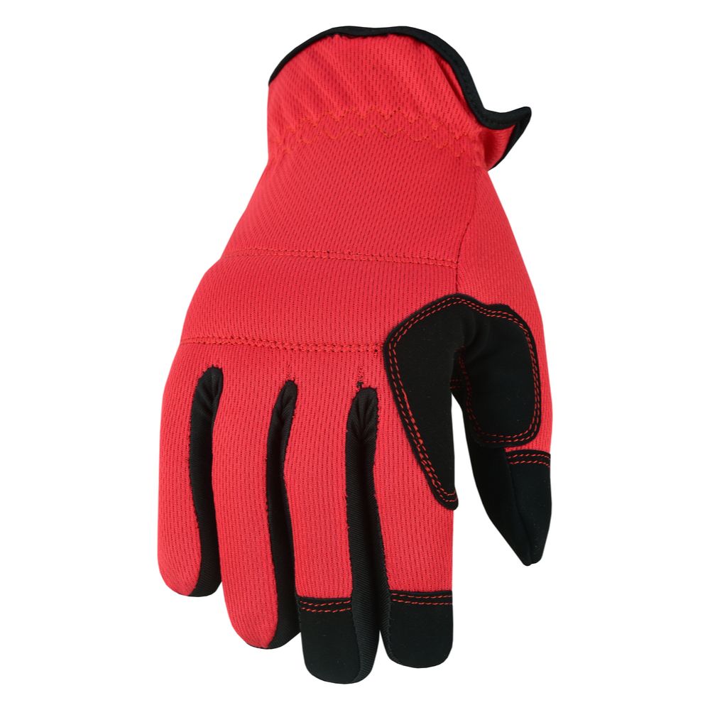 BSM4301 4 Pack Multi/General Purpose Gloves
